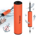 Pływak Do Wiosła SUP 30 cm Pomarańczowy Trizand 27772