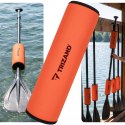 Pływak Do Wiosła SUP 30 cm Pomarańczowy Trizand 27772