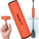 Pływak Do Wiosła SUP 30 cm Pomarańczowy Trizand 27772