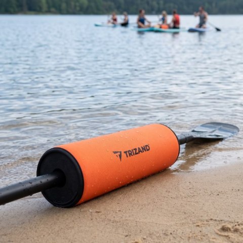 Pływak Do Wiosła SUP 30 cm Pomarańczowy Trizand 27772