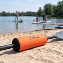 Pływak Do Wiosła SUP 30 cm Pomarańczowy Trizand 27772