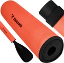 Pływak Do Wiosła SUP 30 cm Pomarańczowy Trizand 27772
