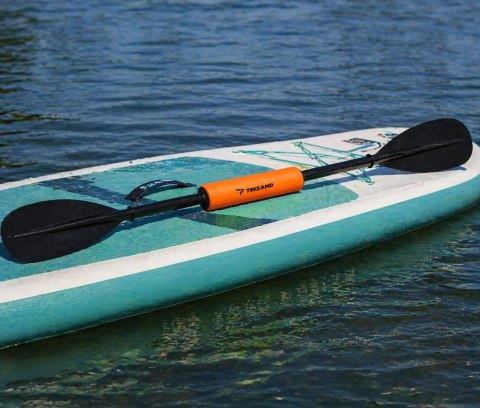 Pływak Do Wiosła SUP 30 cm Pomarańczowy Trizand 27772