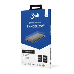 Szkło Hybrydowe Apple MacBook Air 15,3'' M2/M3/M4/M5 - up to 17