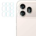 Szkło Hybrydowe Honor 600 Pro 5G - 3mk Lens Protection