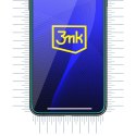Szkło Hybrydowe Honor 600 Pro 5G - 3mk Lens Protection