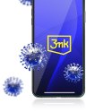 Szkło Hybrydowe Honor 600 Pro 5G - 3mk Lens Protection