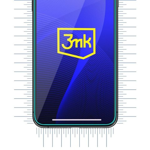 Szkło Hybrydowe Portkeys LH5H - 3mk FlexibleGlass