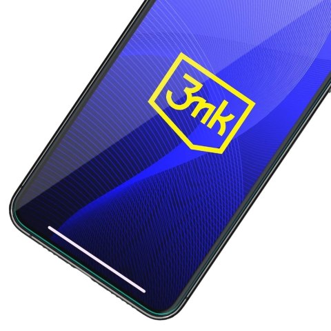 Szkło Hybrydowe Redmi Note 15 Pro 4G/ Pro 5G/ Pro+ 5G - 3mk Lens Protection