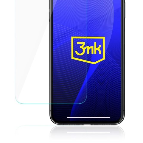 Szkło Hybrydowe Redmi Note 15 Pro 4G/ Pro 5G/ Pro+ 5G - 3mk Lens Protection