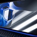 Szkło Matowe Skoda Octavia IV Amundsen-Swing (2019 - 2024) - 3mk BladeShield Center Display