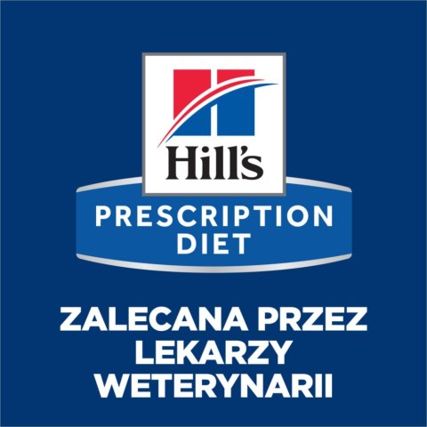 Hill's Prescription Diet z/d Food Sensitivities Mini — karma dla psów małych ras z nadwrażliwościami pokarmowymi, 6 kg