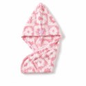 Ręcznik do włosów, kapturek szybkoschnący 65x25cm REC56WZ1
