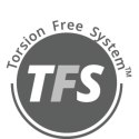 Wąż ogrodowy VARTCO HOPPY TFS™ 1/2" 20mb