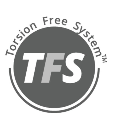 Wąż ogrodowy VARTCO HOPPY TFS™ 1/2" 20mb