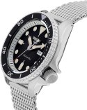 ZEGAREK MĘSKI SEIKO SRPD73K1 + BOX