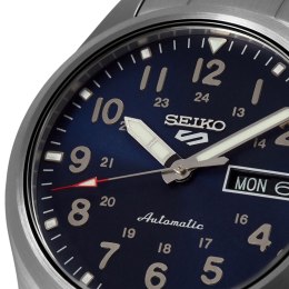 ZEGAREK MĘSKI SEIKO SRPG29K1+ BOX