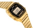 Zegarek Damski CASIO LA670WEGA-1EF + BOX