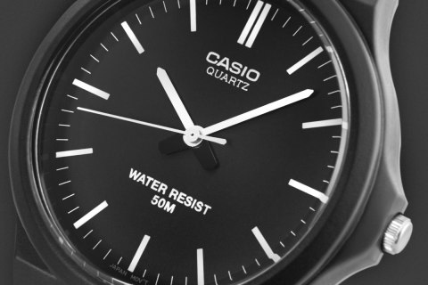Zegarek Męski CASIO MW-240-1EVEF + BOX