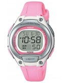 ZEGAREK DAMSKI CASIO LW-203-4A (zd601c) + BOX
