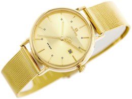 ZEGAREK DAMSKI NAVIFORCE - NF3008L (zn505c) + BOX