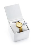 ZEGAREK DAMSKI NAVIFORCE - NF3008L (zn505c) + BOX