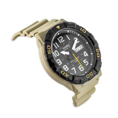 Zegarek Męski Casio MRW-210H-5AVDF