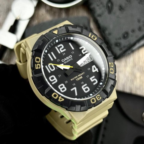 Zegarek Męski Casio MRW-210H-5AVDF