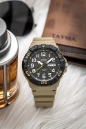 Zegarek Męski Casio MRW-210H-5AVDF