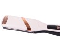 Karbownica Do Włosów Ceramika Jonizacja 140-220°C Różowa 24446