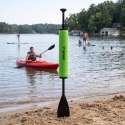 Pływak Do Wiosła SUP 33 cm Zielony Trizand 27777