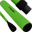Pływak Do Wiosła SUP 33 cm Zielony Trizand 27777