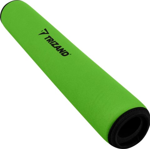 Pływak Do Wiosła SUP 33 cm Zielony Trizand 27777