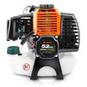 Silnik do kosy spalinowej podkaszarki z uchwytem 52 cc 7500 RPM Humberg HM-615