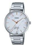 ZEGAREK MĘSKI CASIO MTP-VT01DM-7A (zd123a) + BOX