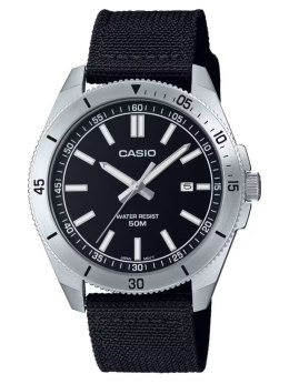 Zegarek Męski Casio MTP-B155C-1E + BOX (zd134a)