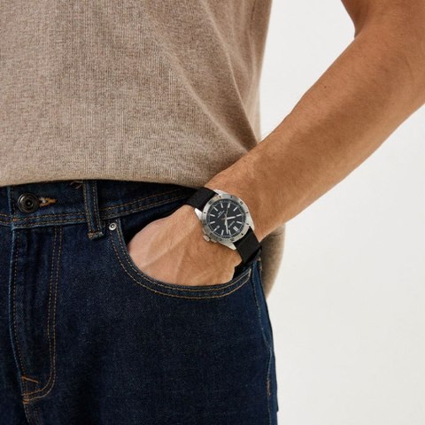 Zegarek Męski Casio MTP-B155C-1E + BOX (zd134a)