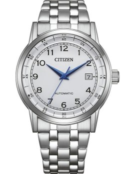 Zegarek Męski Citizen NJ0210-56A