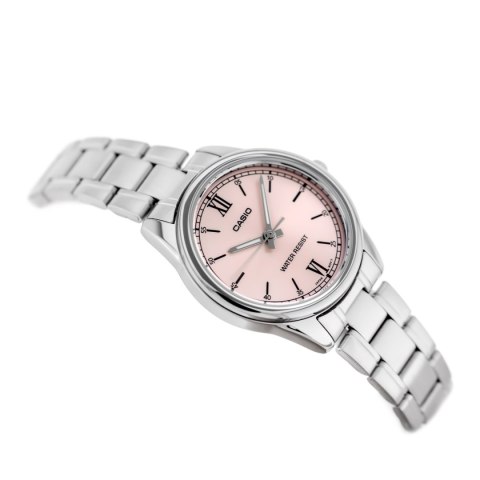 ZEGAREK DAMSKI CASIO LTP-V005D-4B2 (zd586h) + BOX