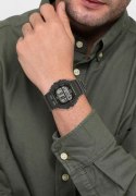 ZEGAREK MĘSKI CASIO Sports WS-1400H-1A + BOX