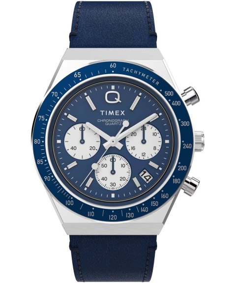 ZEGAREK MĘSKI TIMEX EASY READER TW2W51700 + BOX