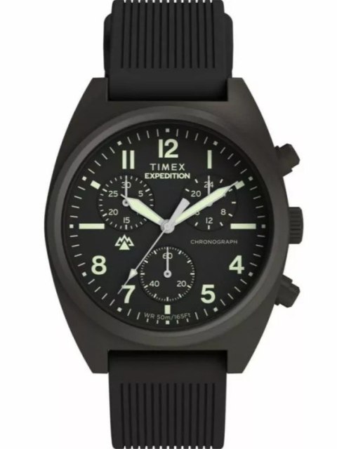 ZEGAREK MĘSKI TIMEX TW2Y61000 + BOX