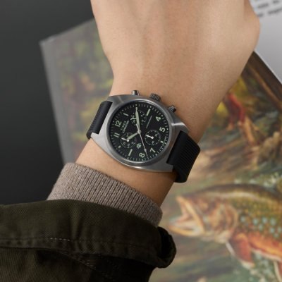 ZEGAREK MĘSKI TIMEX TW2Y61000 + BOX
