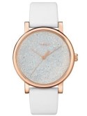 ZEGAREK DAMSKI TIMEX FASHION CRYSTAL BLOOM TW2R95000 (zt668b)