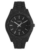 ZEGAREK DAMSKI TIMEX Legacy Ocean 37mm Recycled Plastic TW2V77000