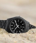 ZEGAREK DAMSKI TIMEX Legacy Ocean 37mm Recycled Plastic TW2V77000