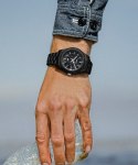 ZEGAREK DAMSKI TIMEX Legacy Ocean 37mm Recycled Plastic TW2V77000