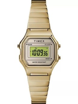 ZEGAREK DAMSKI TIMEX TW2T48000 + BOX