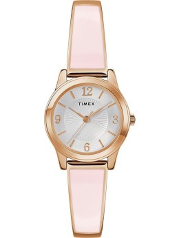 ZEGAREK DAMSKI TIMEX TW2R98400 + BOX