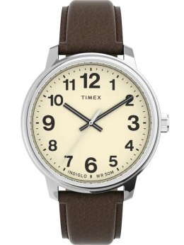 ZEGAREK MĘSKI TIMEX 43mm TW2V21300 + BOX (zt148c)